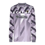 Adult Home GK L/S Shirt 2025-26
