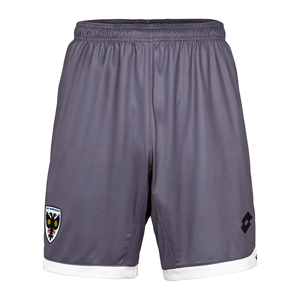Adult Home GK Shorts 2025-26