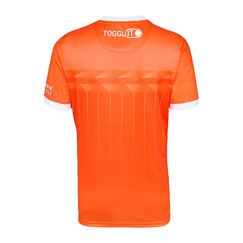 Kids Away GK Shirt 2025-26