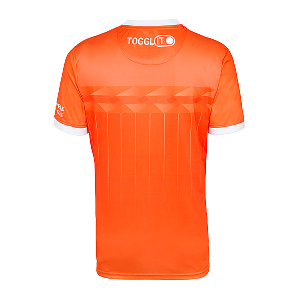 Adult Away GK Shirt 2025-26