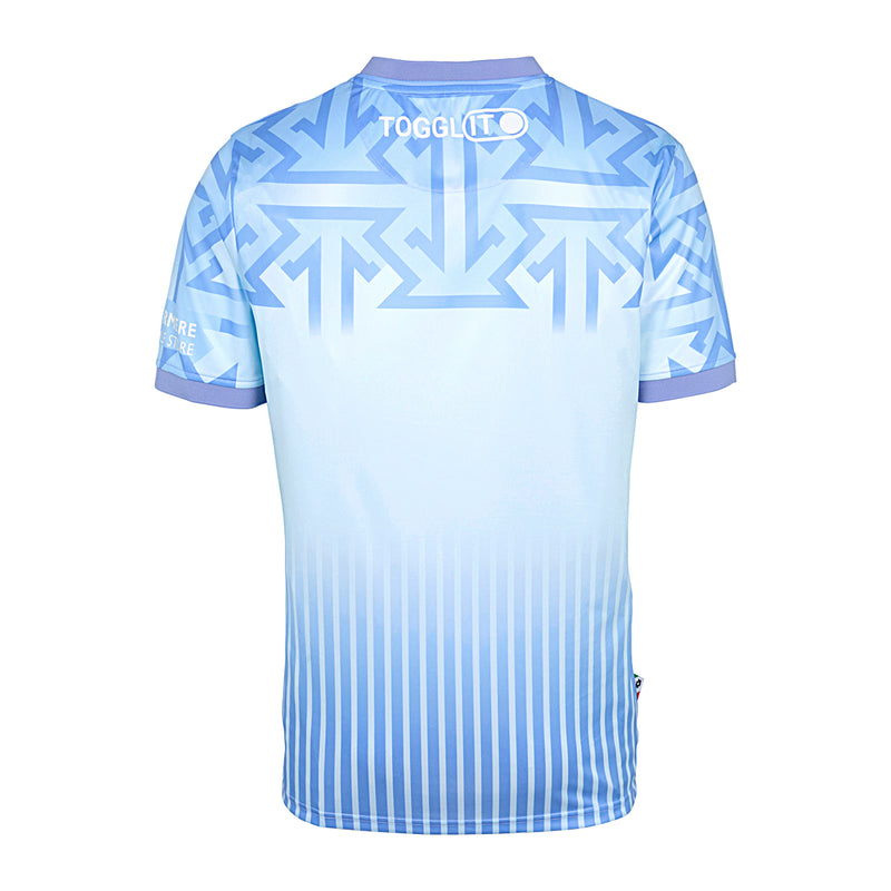 Adult Third GK Shirt 2025-26