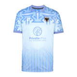 Adult Third GK Shirt 2025-26