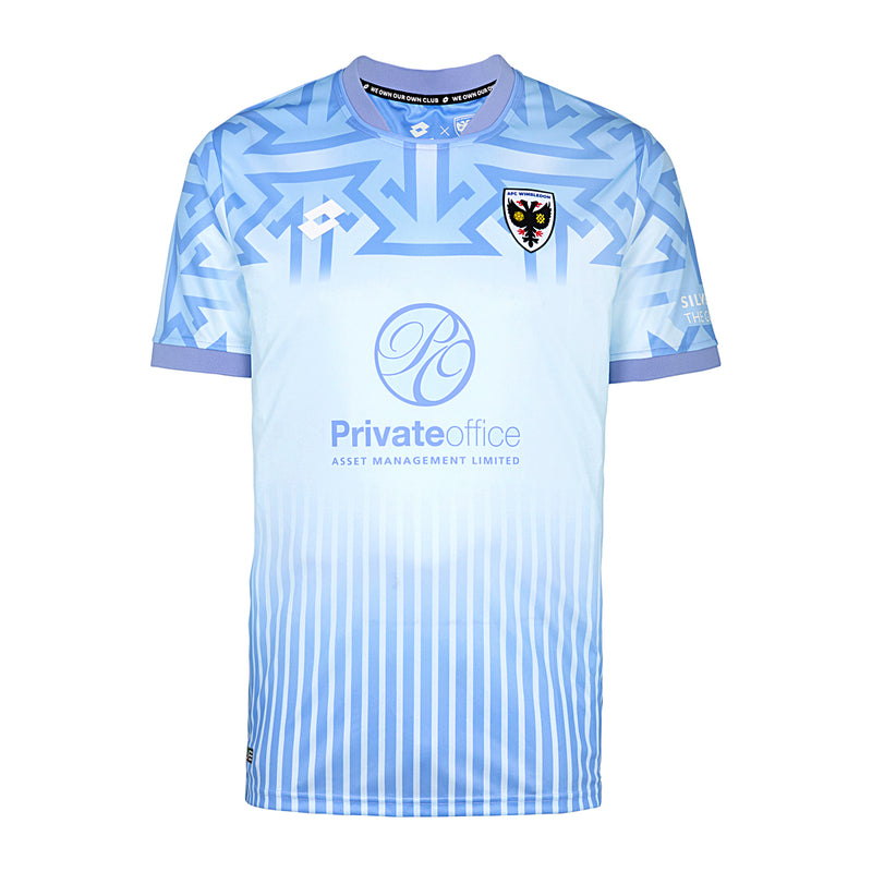Adult Third GK Shirt 2025-26