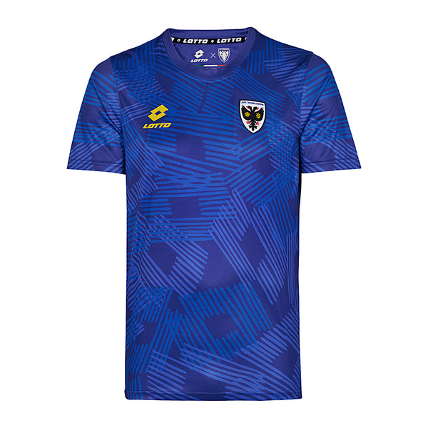 Kids Matchday Tee 2025-26 - Home