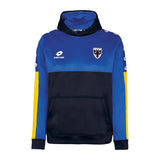 Kids Training Hoodie 2025-26 - Players