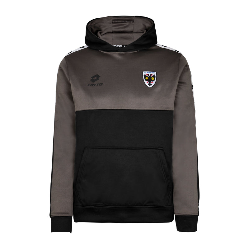 Adult Training Hoodie 2025-26 - Staff