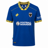 Adult Home S/S Shirt 2026-27