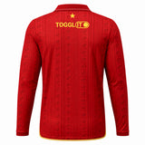 Adult Away L/S Shirt 2026-27