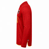 Adult Away L/S Shirt 2026-27