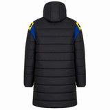 Adult Long Bench Coat 2026-27