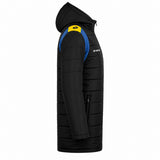 Adult Long Bench Coat 2026-27