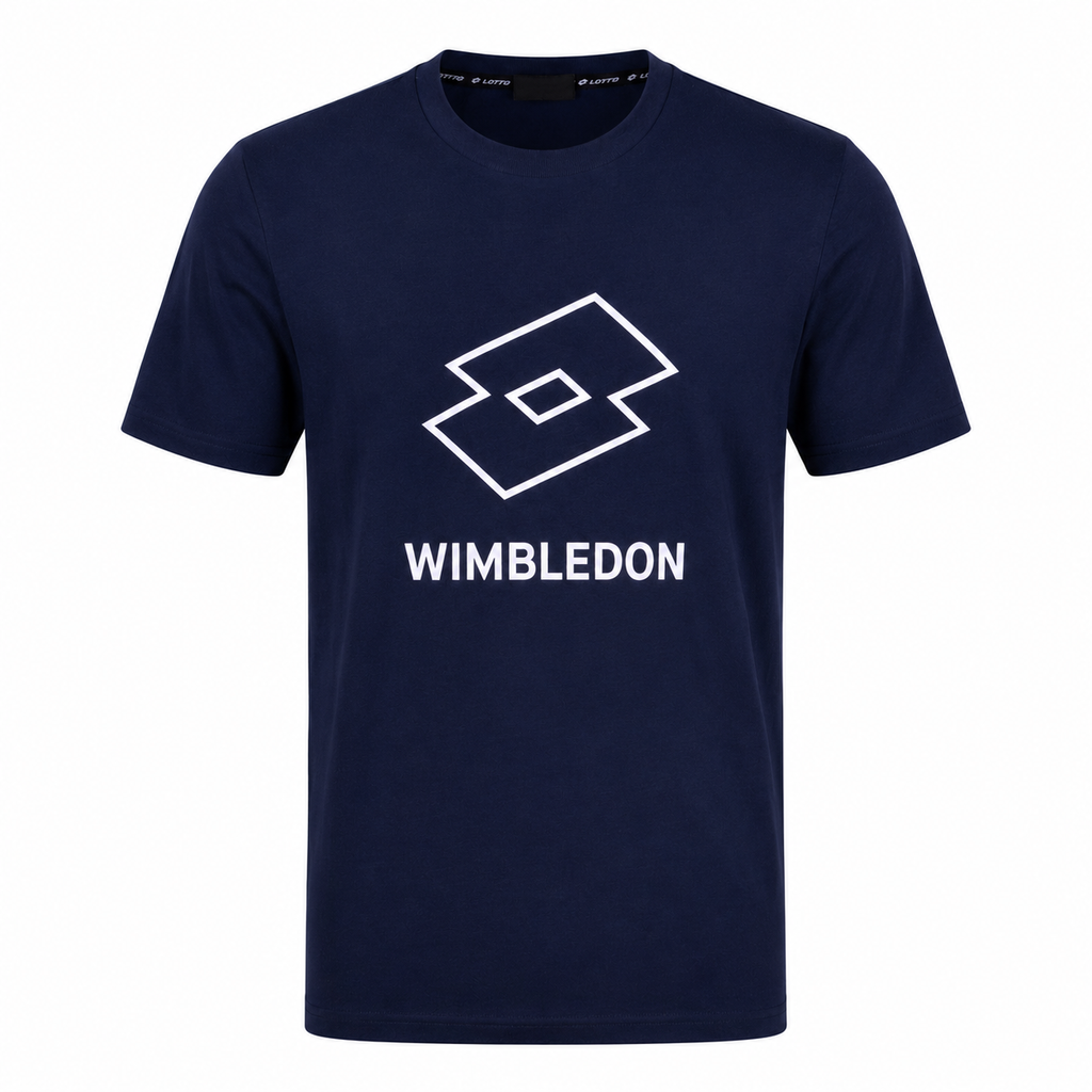 Kids Lotto Tee – AFC Wimbledon Shop