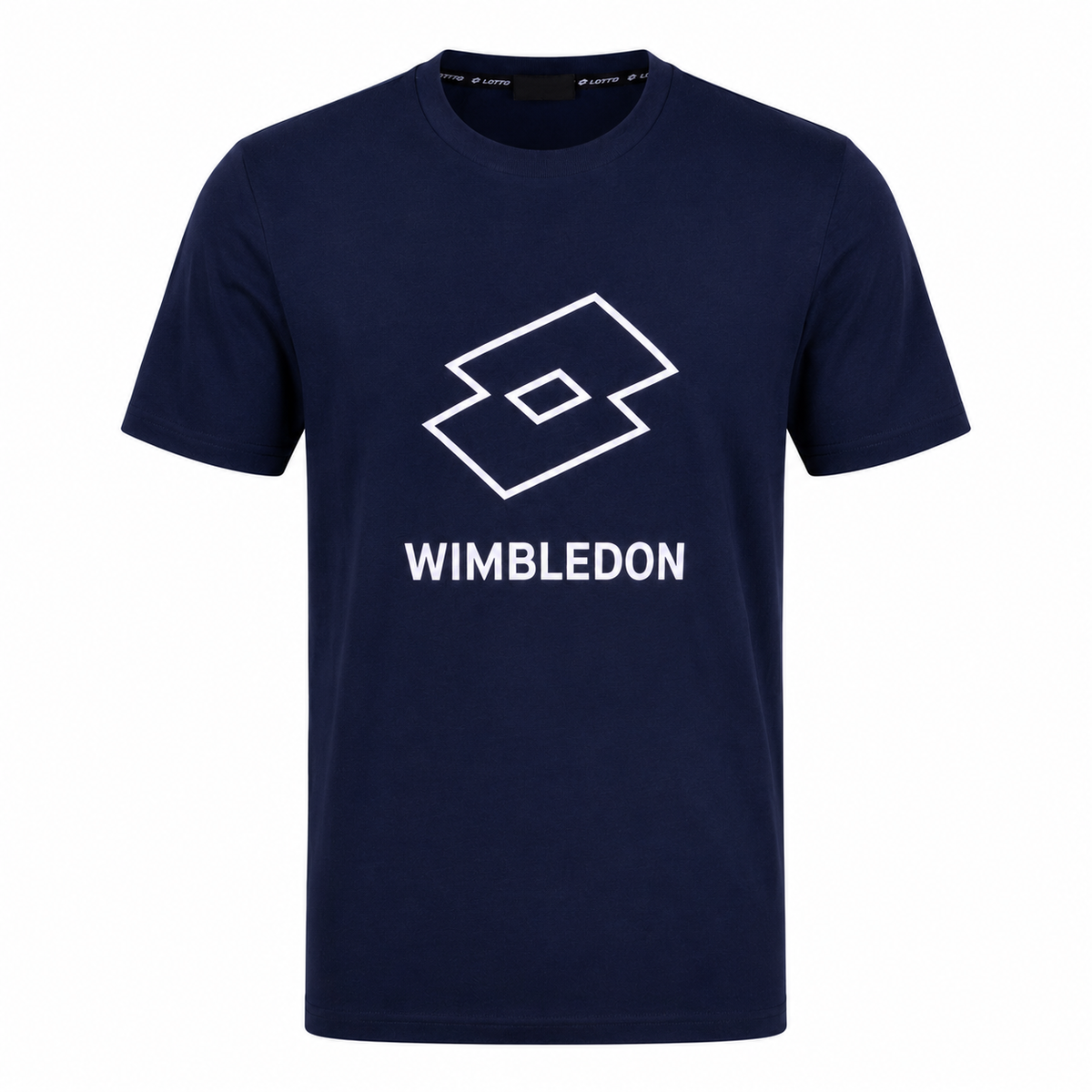 Adult Lotto Tee – AFC Wimbledon Shop