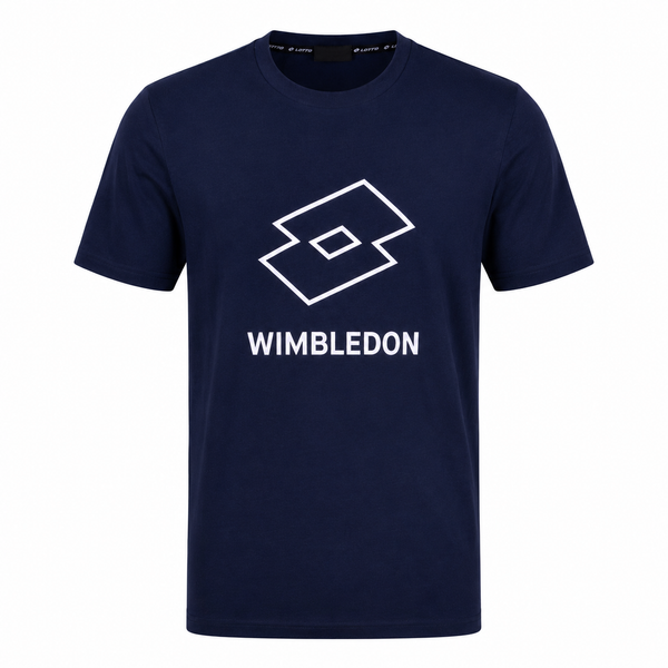 Kids Lotto Tee – AFC Wimbledon Shop