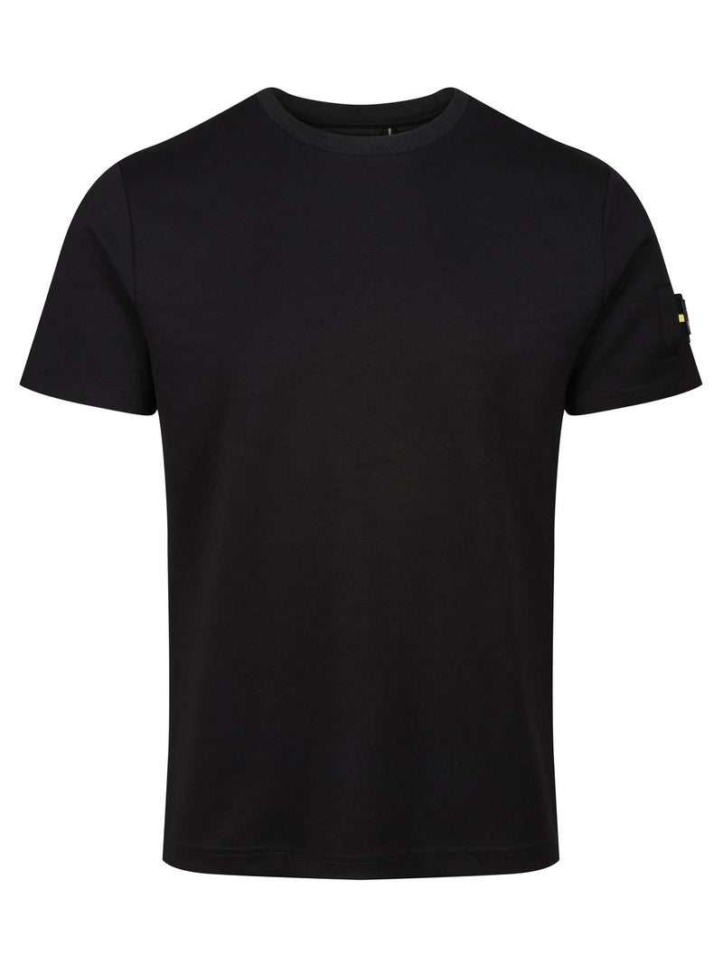 AFC WIMBLEDON X LUKE - Vinnie T-Shirt