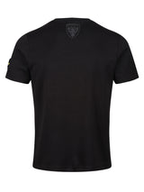 AFC WIMBLEDON X LUKE - Vinnie T-Shirt
