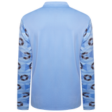 Adult Matchday 1/4 Zip 2024-25 - Away