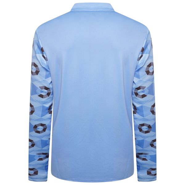 Adult Matchday 1/4 Zip 2024-25 - Away