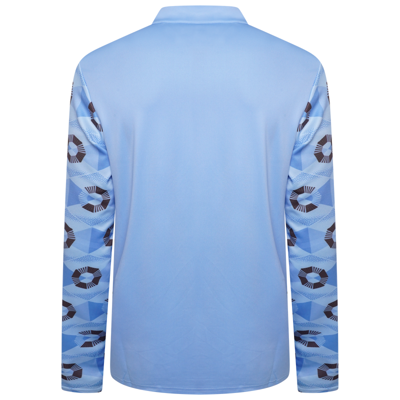 Adult Matchday 1/4 Zip 2024-25 - Away