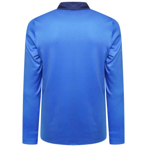 Adult Matchday 1/4 Zip 2024-25 - Home