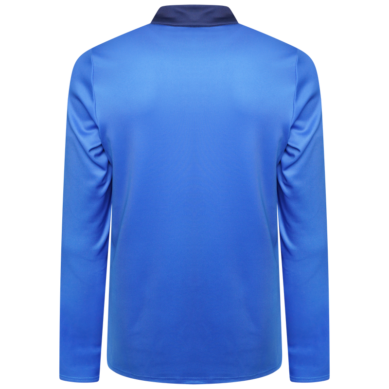 Adult Matchday 1/4 Zip 2024-25 - Home