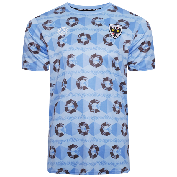 Kids Matchday Tee 2024-25 - Away