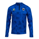 Adult Matchday 1/4 Zip 2025-26 - Home
