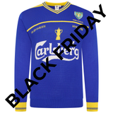 1988 FA Cup Final Kit Knit - ONLINE ONLY