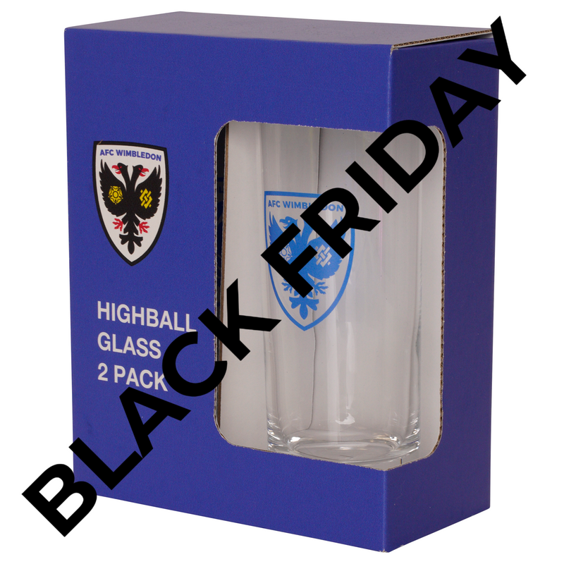 Highball Tumbler 2 Pack