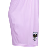 Kids GK Shorts 2024-25 - Pink