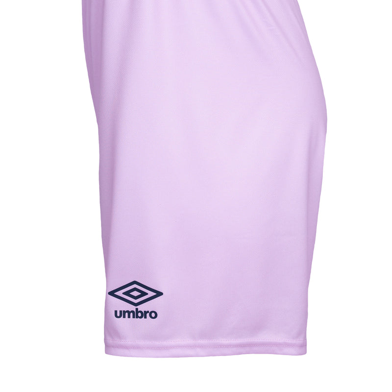 Adult GK Shorts 2024 25 Pink AFC Wimbledon Shop