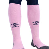 Adult GK Socks 2024-25 - Pink