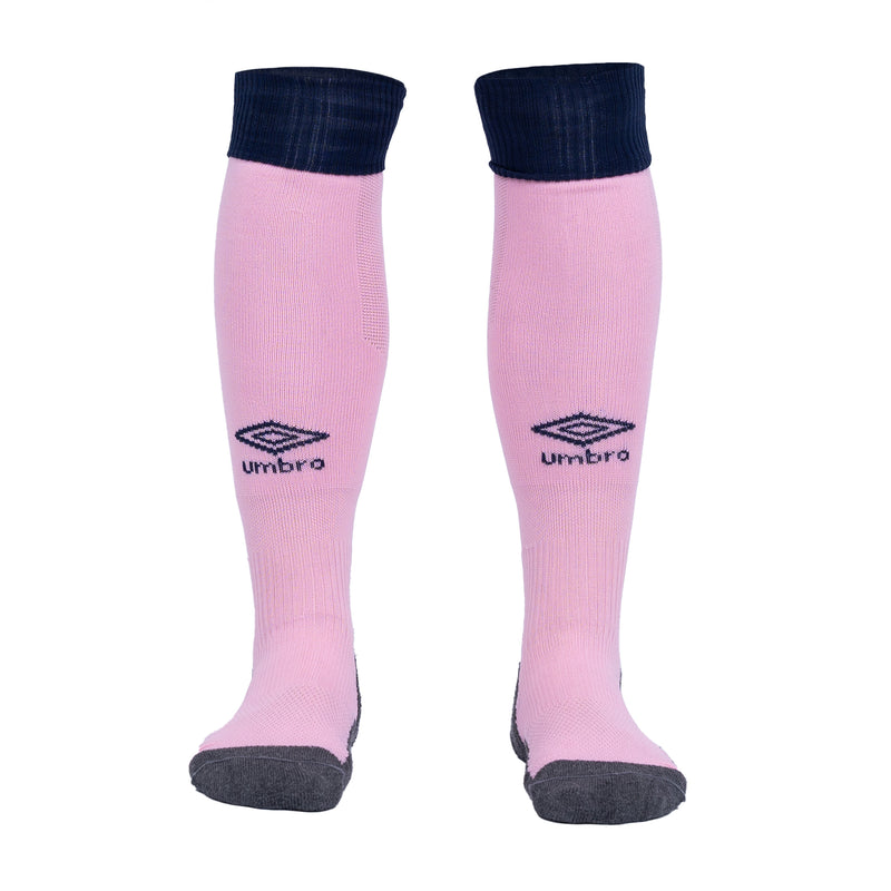 Adult GK Socks 2024-25 - Pink