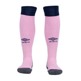 Kids GK Socks 2024-25 - Pink