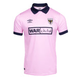 Adult GK Shirt 2024-25 - Pink