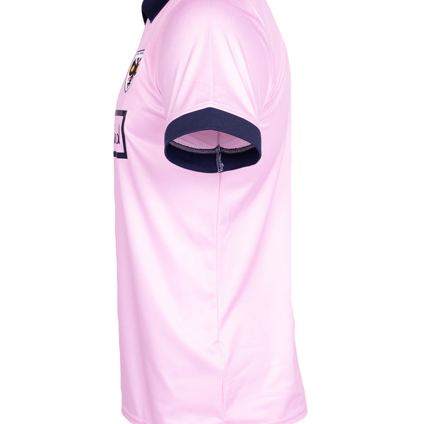 Adult GK Shirt 2024-25 - Pink