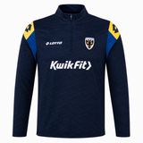 Kids Players Training 1/4 Zip 2026-27