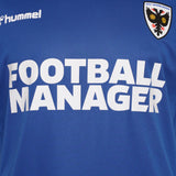 Pre-Season Shirt 2022-23 - Home