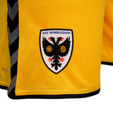 Pre-Season Shorts 2022-23 - Away