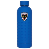 Soft Touch Metal Waterbottle