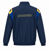 Adult Premium Woven Tracksuit Top 2026-27