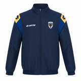 Adult Premium Woven Tracksuit Top 2026-27