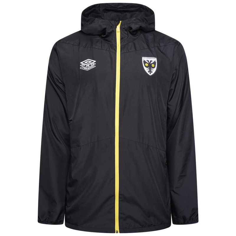 Kids Rain Jacket 2024-25