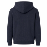 Ridged Hoodie