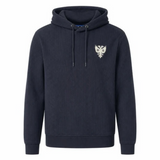 Ridged Hoodie