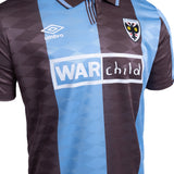 Kids Away Shirt 2024-25