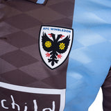 Kids Away Shirt 2024-25