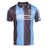 Kids Away Shirt 2024-25