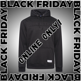 Debossed WIMBLEDON Hoodie