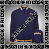 Varsity Style Jacket